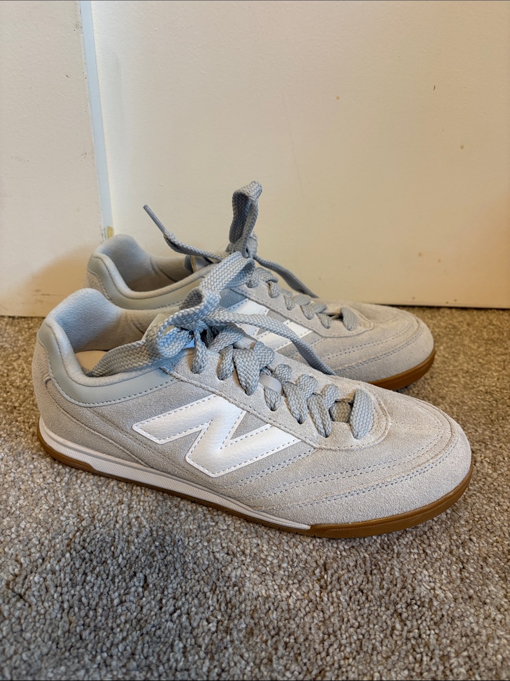 New Balance RC42 Sneakers Men’s 7 or Women’s 9 - Picture 2 of 13